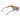 Guess Beige Plastic Sunglasses