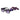 Guess Black Plastic Sunglasses
