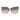Marciano by Guess Multicolor Plastic Sunglasses