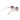 Marciano by Guess Beige Plastic Sunglasses