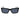 Timberland Black Plastic Sunglasses