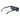 Timberland Black Plastic Sunglasses