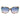 Marciano by Guess Multicolor Plastic Sunglasses