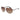 Timberland Gray Metal Sunglasses