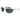 Timberland Transparent Plastic Sunglasses