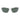 Timberland Transparent Plastic Sunglasses