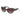 Guess Gray Plastic Sunglasses