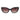 Guess Gray Plastic Sunglasses