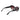 Guess Gray Plastic Sunglasses