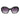 Marciano by Guess Black Plastic Sunglasses