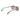 Timberland Gray Metal Sunglasses