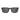 Tommy Hilfiger Black Polyamide Glasses (Frames)
