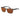 BMW Gray Plastic Sunglasses