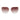 Gant Rose Gold Metal Sunglasses
