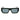 Gant Bicolor Plastic Sunglasses