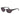 Guess Black Metal Sunglasses