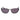 Guess Black Metal Sunglasses