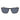 Gant Gray Metal Sunglasses