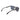 Gant Gray Metal Sunglasses