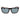 Police Multicolor Plastic Sunglasses