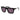 Police Black Cellulose Acetate Sunglasses