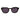 Police Brown Cellulose Acetate Sunglasses