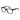 Police Black Cellulose Acetate Glasses (Frames)