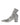 Dolce & Gabbana Silver Sequined Short Boots Stretch Shoes