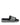 Dolce & Gabbana Black Crystal Embellished Platform Slides Shoes