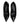Dolce & Gabbana Black Calf Leather Stiletto Heels Pumps Shoes