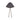 Miu Miu Brown Cotton Sunhat