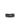 Givenchy Black Calf Leather Bos Taurus Belt