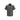 Dolce & Gabbana Gray Cotton Shortsleeve Shirt