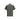 Dolce & Gabbana Gray Cotton Shortsleeve Shirt