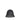 Brunello Cucinelli Black Polyamide Bucket Hat