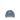 Marine Serre Blue Cotton Cap (Baseball Hat)