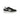Reebok Black Polyester Unisex Sneaker