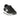 Reebok Black Polyester Unisex Sneaker