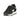 Reebok Black Polyester Unisex Sneaker