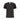 Calvin Klein Black Cotton Womens T-Shirt