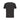 Calvin Klein Black Cotton Womens T-Shirt