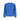 Calvin Klein Blue Cotton Men's Sweatshirt