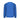 Calvin Klein Blue Cotton Men's Sweatshirt