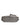Dolce & Gabbana Gray Leather Monogram Logo Sandals Shoes