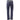 Calvin Klein Blue Cotton Men's Jean Crafted for Elegance and Comfort