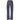 Calvin Klein Blue Cotton Men's Jean Crafted for Elegance and Comfort