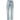 Calvin Klein Azzurro Cotton Women's Jeans