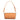Mario Valentino Brown Polyurethane Women's Bag