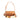 Mario Valentino Brown Polyurethane Women's Bag