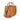 Mario Valentino Brown Polyurethane Women's Bag
